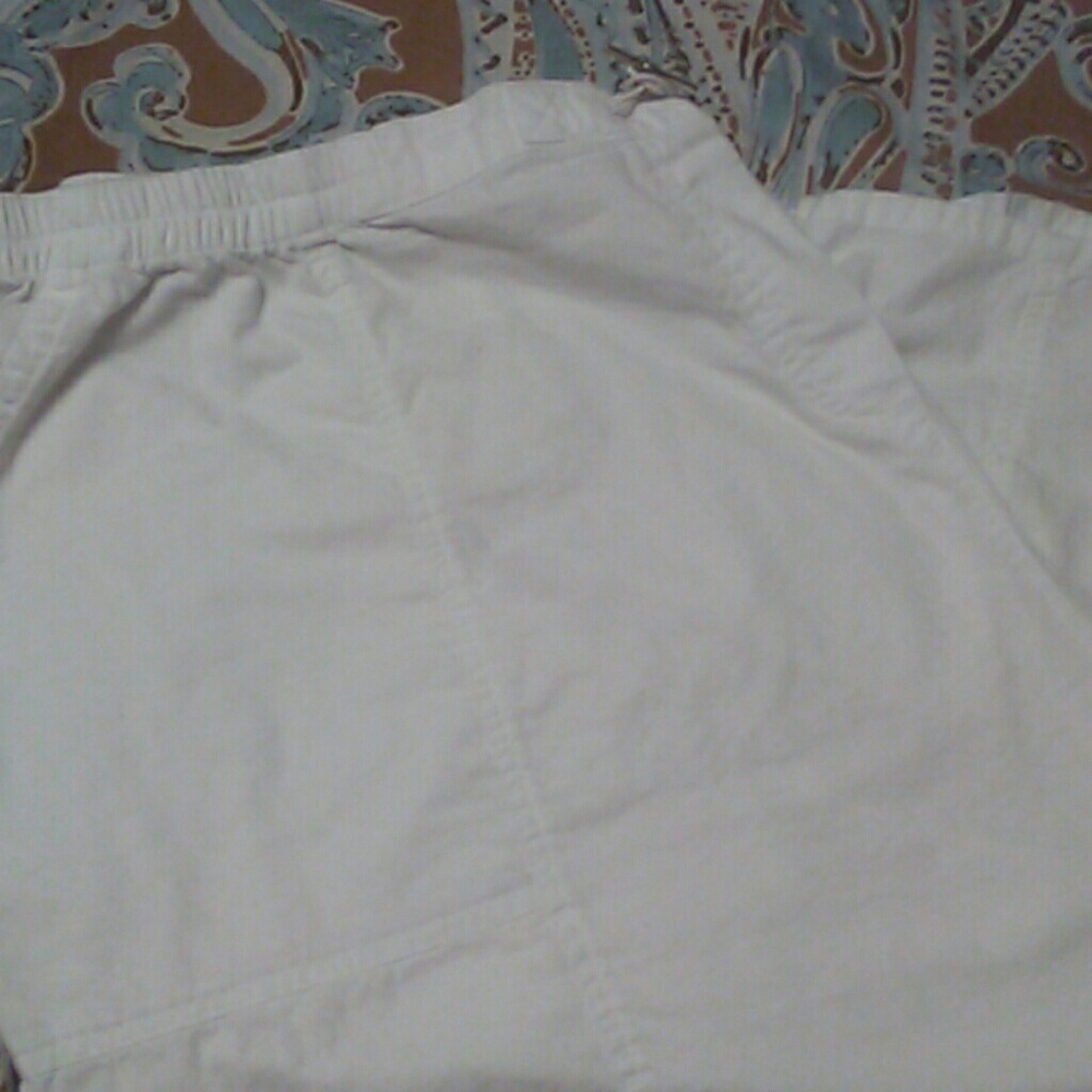Capris